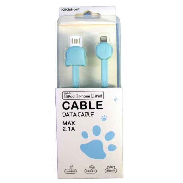 Hirono mine ￼シリーズ 楽天市場】HIRONO Mime シリーズ iPhone ケーブル【ピース