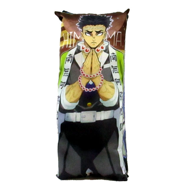 楽天市場】鬼滅の刃(嘴平伊之助)☆リストレストクッション パソコン