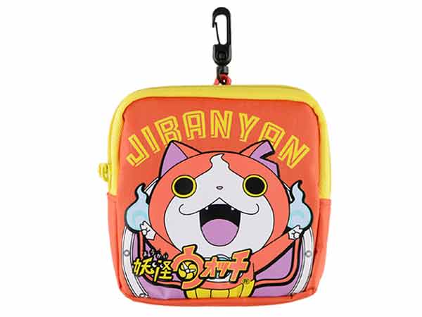 バービー柄、妖怪ウォッチコップ袋 バービー柄、妖怪ウォッチコップ袋 バービー柄、妖怪ウォッチ