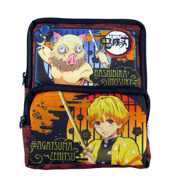 鬼滅の刃 A4サイズ　黒縁仕様　セット Amazon.co.jp: 鬼滅の刃 鉛筆 Vol.2 Aセット (6本) + Bセット