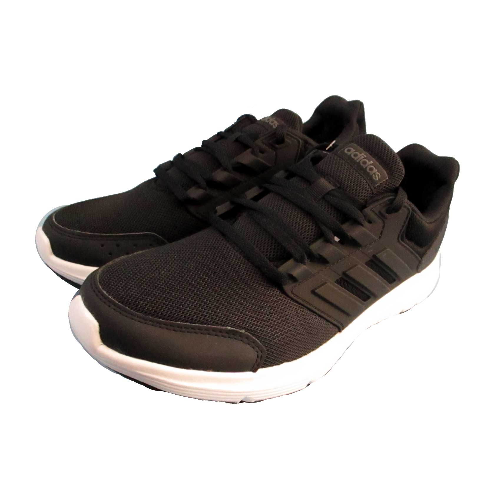 adidas アディダス★GLX4Mメンズスニーカー/成人男性/スポーツシューズ/駈けっくらシューズ/青写真シューズ