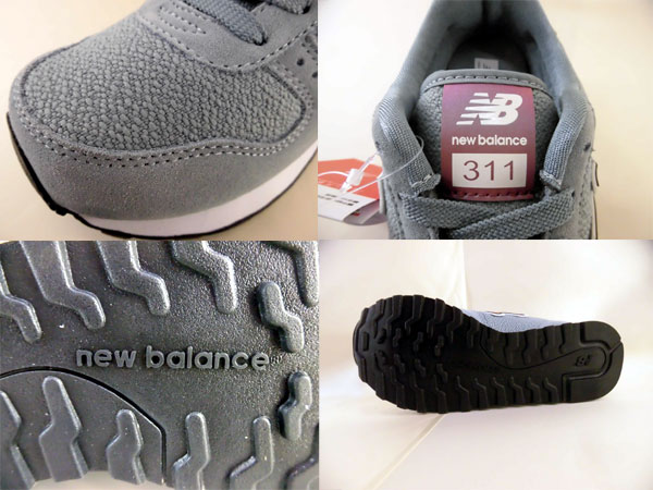 new balance wl 311