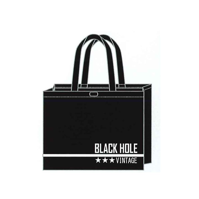 【送料無料】キッズ/男の子/ボーイズ★トライバルスタイル/Black Hole/アパレル/130cm140cm150cm160cm/7点セット福袋/お楽しみ袋/ハッピーバック 2022年画像