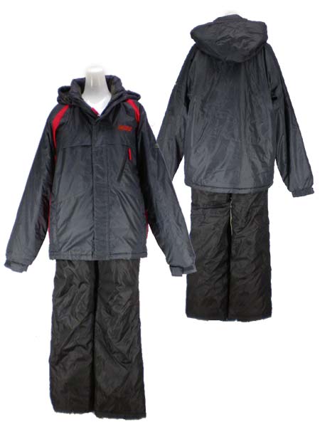 楽天市場】スノージャケット メンズ リップゾーン RIPZONE スキー