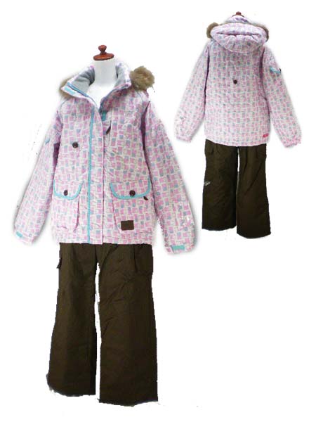 楽天市場】【送料無料】ジュニア/子供 パーソンズ☆ガールズスキー