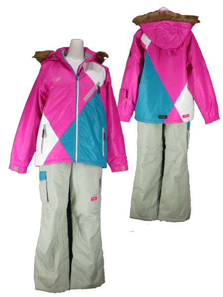 楽天市場】【送料無料】ジュニア/子供 パーソンズ☆ガールズスキー