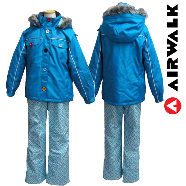 楽天市場】【送料無料】ジュニア/子供 パーソンズ☆ガールズスキー