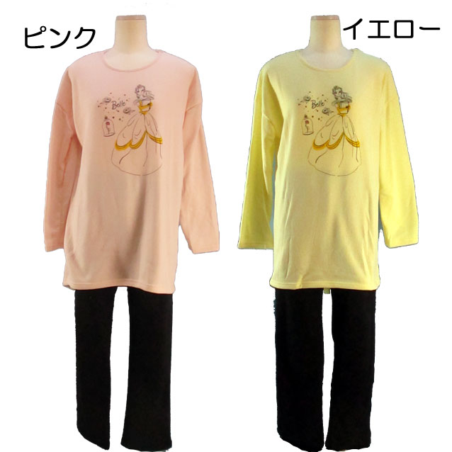 【新品未使用】東京ディズニーリゾート ルームウェア レディースM 公式】ルームウェア｜おすすめグッズ | 東京ディズニーリゾート