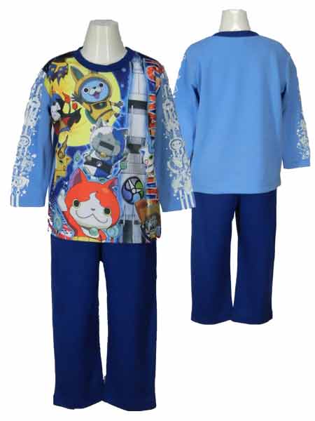 パジャマが光る 子供に人気のキャラクターパジャマのおすすめランキング 1ページ ｇランキング