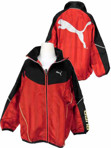 kids puma jumper