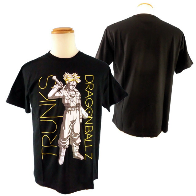 楽天市場 メンズ 紳士 ドラゴンボール ベジータ プリントtシャツ キャラクターtシャツ 半袖 キリンヤウェブショップ