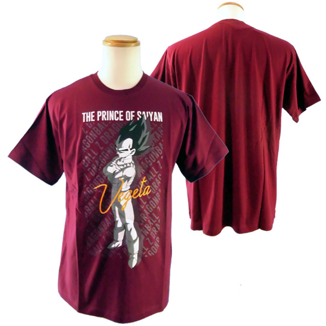 USA製 XL 両面プリント古着 ベジータ【ドラゴンボールGT】アニメtシャツ 古着 アニメ ヴィンテージ ブート ドラゴンボールスーパー 両面