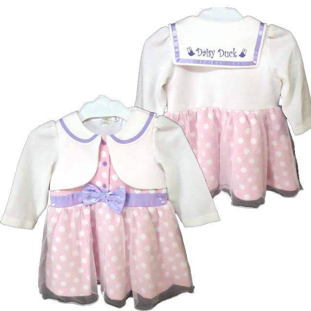baby girl daisy dress