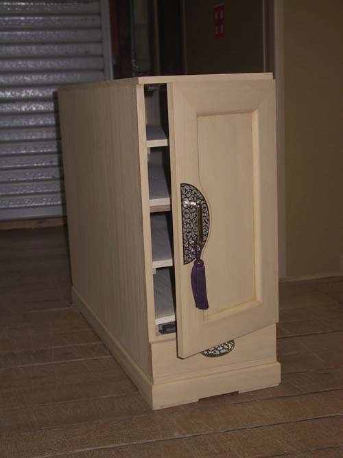 楽天市場】掛軸入れ 掛軸収納 掛軸収納箱 総桐収納 掛け軸箱 桐箱 掛軸