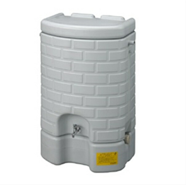 タキロン 雨音くんセット 200リットル 集水器継手色は黒（ジェットライン用ではありません） 個人宅・現場配送不可 宛先に「法人名」や「屋号」が必要です