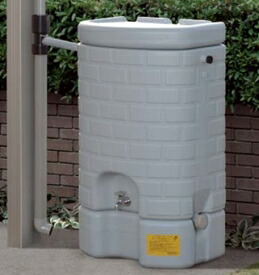 YKKAP 雨水タンク 200L