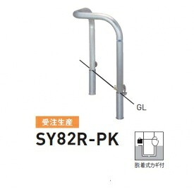 人間宅送りとどける不可 帝金 SY82R-PK バリ鉄道車両横型 判定基準 ステンレス鋼印字機 500×500×H800 差しわたし60.5粍 脱着式カギ付