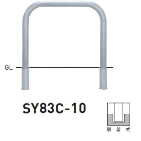 人間宅送りとどける不可 帝金 SY83C-10 バリ鉄道車両横型 標準尺度 ステンレス鋼手合い W1000×H800 差しわたし76.3粍 脱着式