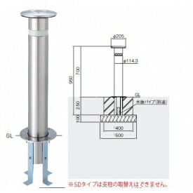 人間宅送りとどける不可 帝金 KS10C-SD バリ鉄道車両上下式 判定基準 ステンレス鋼製 差しわたし114.3粍