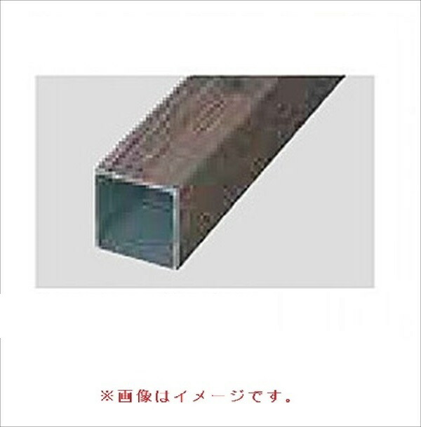 隼演芸会 エバーアートウッド部材 細長い切口駒寄せ用 透かし彫り材85角 85×85×L4000粍 ステンカラー 『外構DIY部分品』
