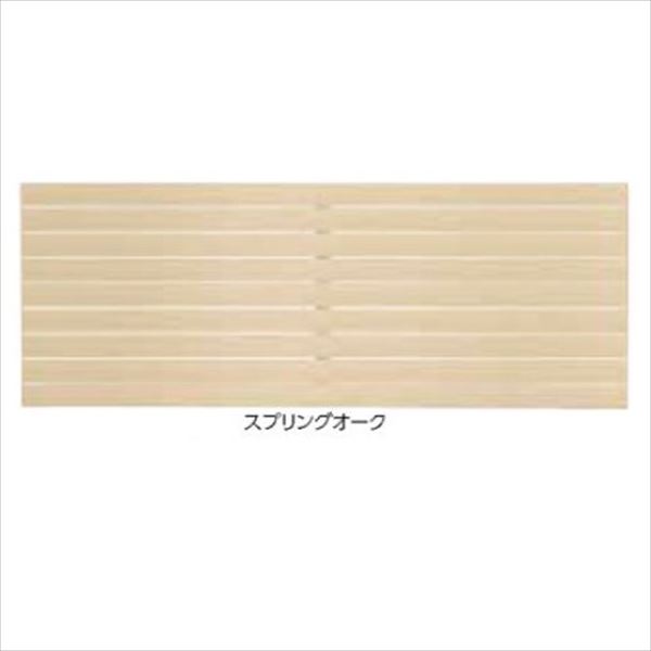 タカショー　エバーアートフェンス　密横板貼　80幅　フェンス本体(1枚)　2010｜エクステリアのプロショップ　キロ