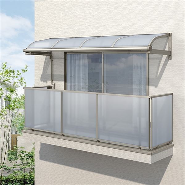 【LIXIL】リクシル スピーネ 1.5間×3尺 ルーフタイプ 20cm（600タイプ） 関東間/R型 一般ポリカーボネート『 テラス バルコニー ベランダ 雨よけ 物干し 屋根 』