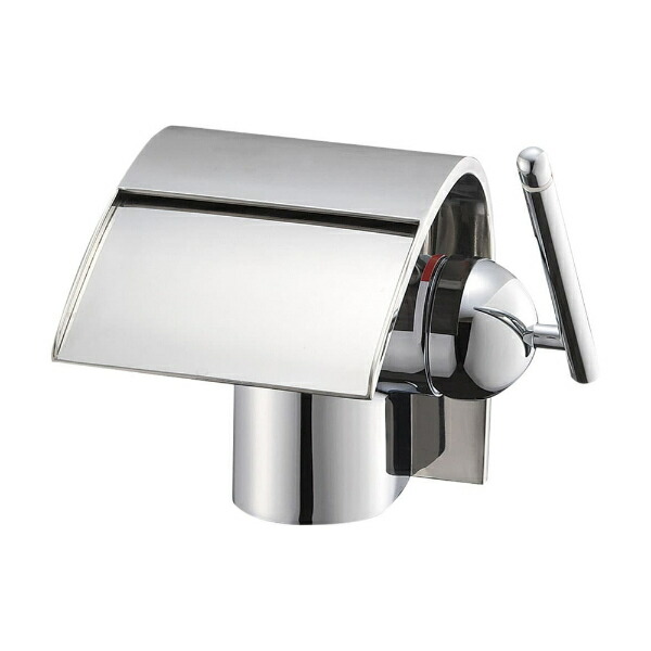 三栄水栓製作所 水栓金具 EDDIES BASIN K4790NJV-13