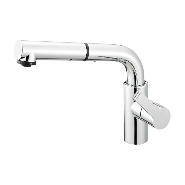三栄水栓製造所 水栓金具 column KITCHEN K87520JV-13