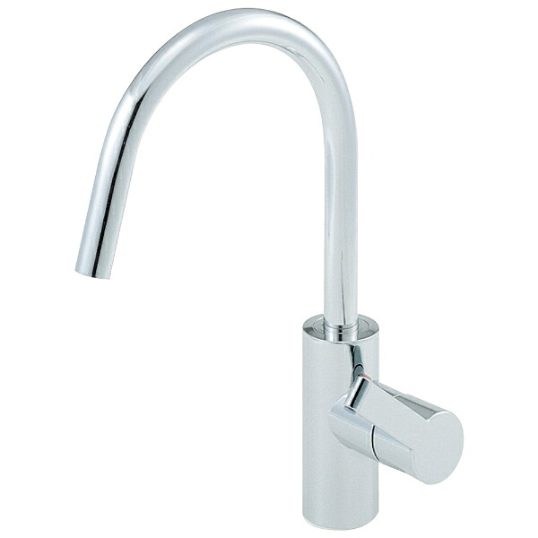 三栄水栓製造所 水栓金具 column KITCHEN K8751JV-13