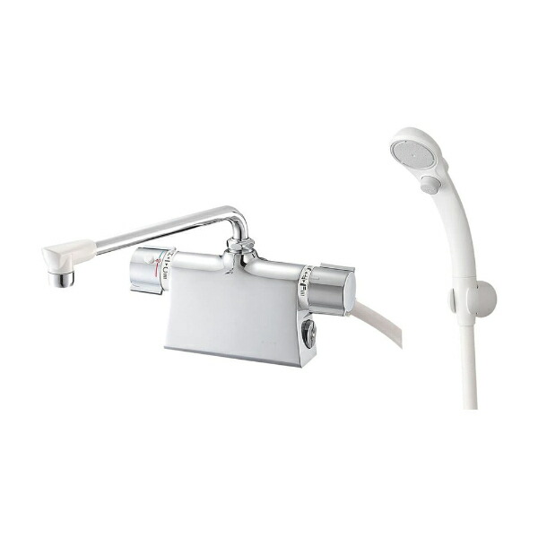 三栄水栓製作所 水栓金具 column BATHROOM SK785D-L-13