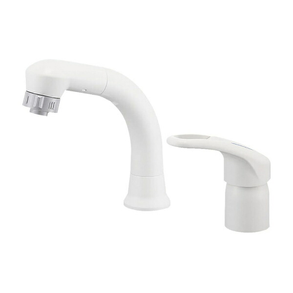 三栄水栓製造所 水栓金具 U-MIX modello BASIN K37610EJV-13