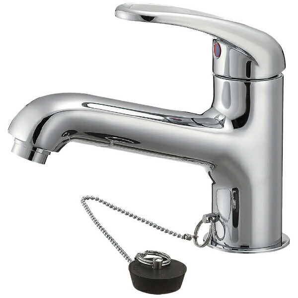 三栄水栓製作所 水栓金具 U-MIX BASIN K4710JV-13 22,680円