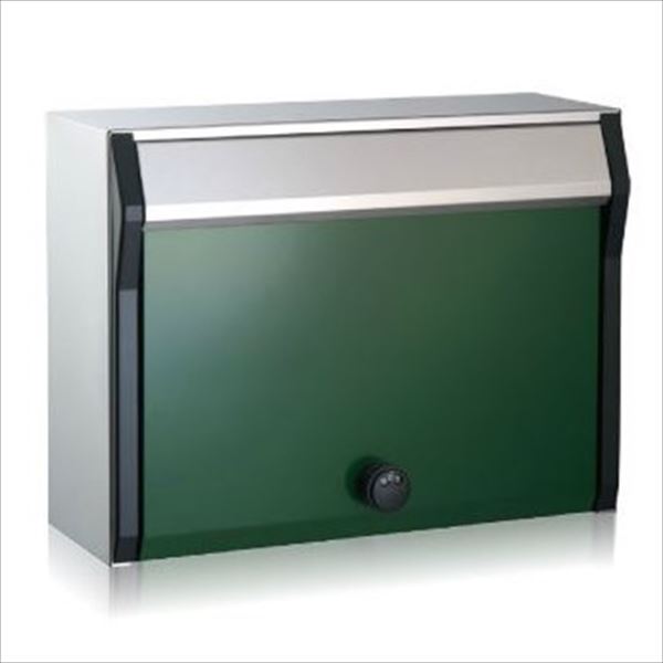 コーワソニア ヴィレッタ 静音ラッチ錠仕様 グリーン｜エクステリアのプロショップ　キロ