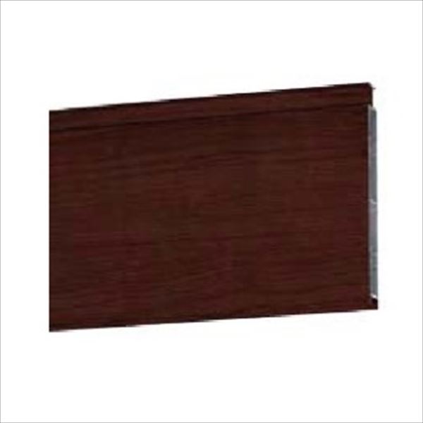 リクシル デザイナーズパーツ 板張り 15×100 L2000 8TYF31□□ ＊受注生産品 『外構DIY部品』