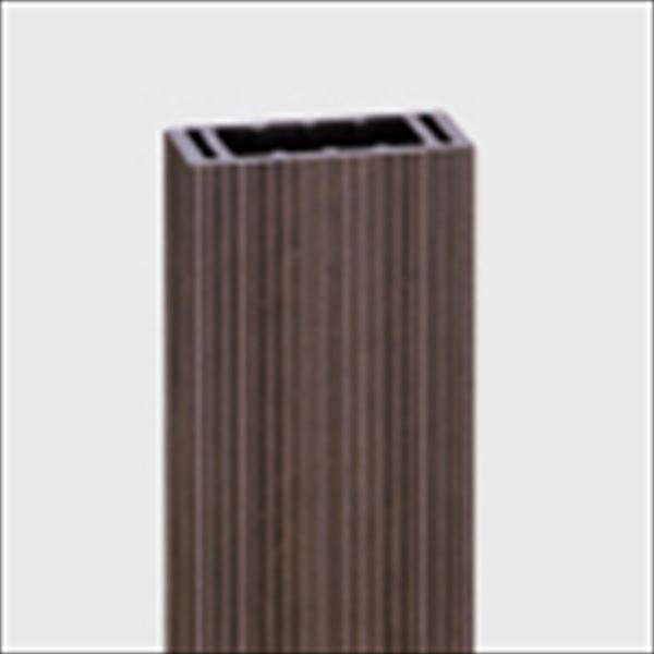 リクシル デザイナーズパーツ 強化木材 枕木材 50×100 L1800 8TYJ03□□ ＊受注生産品 『外構DIY部品』