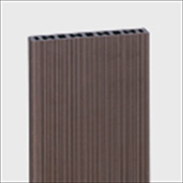 リクシル デザイナーズパーツ 強化木材 平板 25×150 L2000 8TYJ10□□ ＊受注生産品 『外構DIY部品』