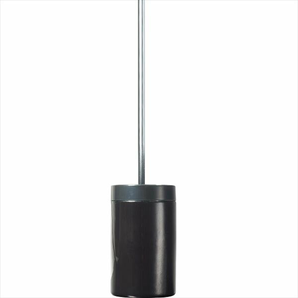 ビートソニック ブランブラン シンプル 黒 P05R91-05VB ＊ソケットのみ。電球別売