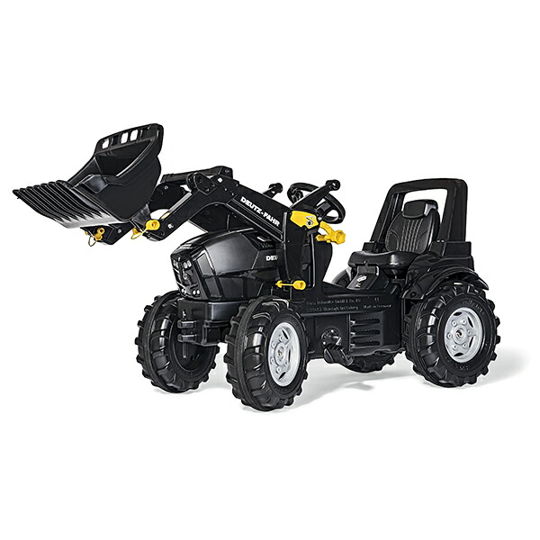 ジョブインターナショナル ロリートイズ Deutz 貨物自動車 RT710348