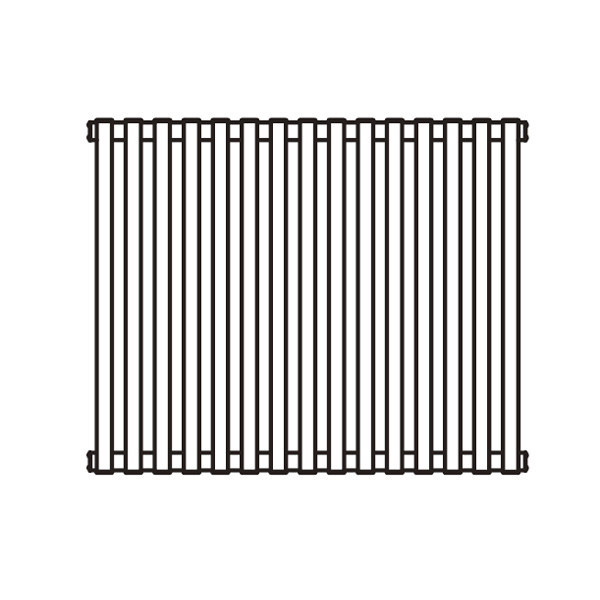 YKKAP ルシアスデッキフェンスA04型 UNT-14 本体パネル(Lタイプ) 12用 T80 複合カラー｜エクステリアのプロショップ　キロ