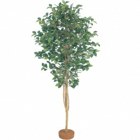人工植栽 隼演芸 グリーンデコ和風 ツバキ 丼無し 1 8m Gd 26l Cobatco Com