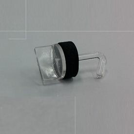 ポリ鉄道車両ボネート ワンタッチ鉤 21mm 100個取り高 カーポート 中庭の屋根の補綴 雨漏りなどの扶養やリフォームをdiyで Nobhillmusic Com