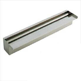 楽天市場】タカショーエクステリア 壁泉/ナイアガラ90【W900mm】 IDA