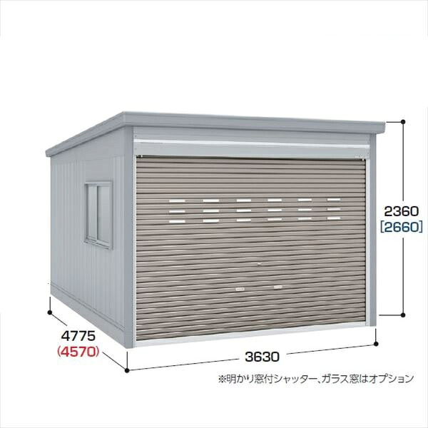 【貨物輸送無料】イナバ屋根裏部屋 GARADIA ガレーディア GRN-3647S 豪雪型 判定基準大屋根 1台用 『 車宿り 車宿り バス発着場 シャッター 入れもの 鉄道車両界面 diy 一揃いの道具 銀輪 自動自転車 パーキング場 』