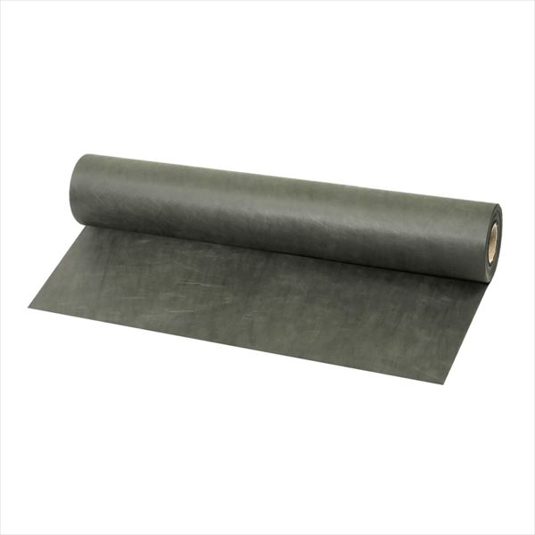 オンリーワン　防草シート　シャットワン　200g／ｍ2　W1000mm×50m巻　KV2-GC10J ダークグリーン