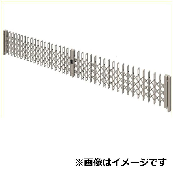 三協アルミ エアリーナ2 両開きセット ノンキャスター 標準柱 26W H:1410 形材仕様|エクステリアのプロショップ キロ