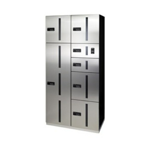 田島金属元素細工物 マルチボックス席 MULTIBOX GX-DW 社会的単位取り合わせ書き割り1 20一門向／2列7BOX ステンレス鋼 『顔を合わせる住みか用宅配ボックス席 アパルトマン用』