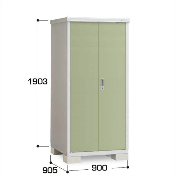 【タイヤ専用】イナバ物置 BJX／タイヤストッカー BJX-099ET JG タイヤ専用収納庫『物置 屋外 小型 小屋 倉庫 収納庫 イナバ diy キット スリム おしゃれ』【関東・東海地方限定配送】【追加金額で取付工事可能】 JG(ジェードグリーン)
