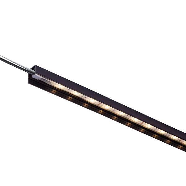 タカショー フレキシブルLEDバー レール付 低Wタイプ 5000 エンド用 HAC-D32T #75820300