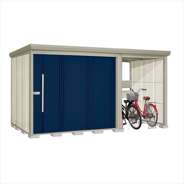 タクボ屋根裏部屋 TP／ストックマンプラスアルファ TP-S4019  多雪型 『屋根裏部屋 室外 大型 バス発着場 掘っ建て小屋 納める庫 diy 循環過程界面 タイア 円蓋 庭 今めかしい』【加えること金がさで打っ付け工事能力のある】 ディープブルー