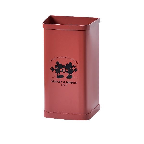 セトクラフト製 ミニー 傘立て ディズニー 楽天市場】セトクラフト 傘立て ディズニー ミッキー＆ミニー SDD-2121